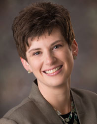 Dr. Amanda Ramer-Tait
