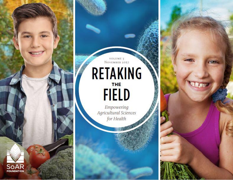 New report highlights food and ag science breakthroughs at Nebraska and 10 other universities