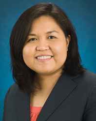 Dr. Mary-Grace Danao